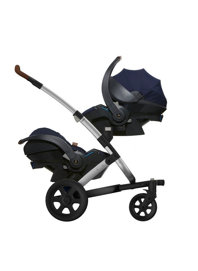 JOOLZ محول مقعد السيارة السفلي Geo2 أسود - Image 4