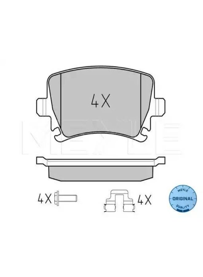 فحمات الفرامل -   025 239 1417