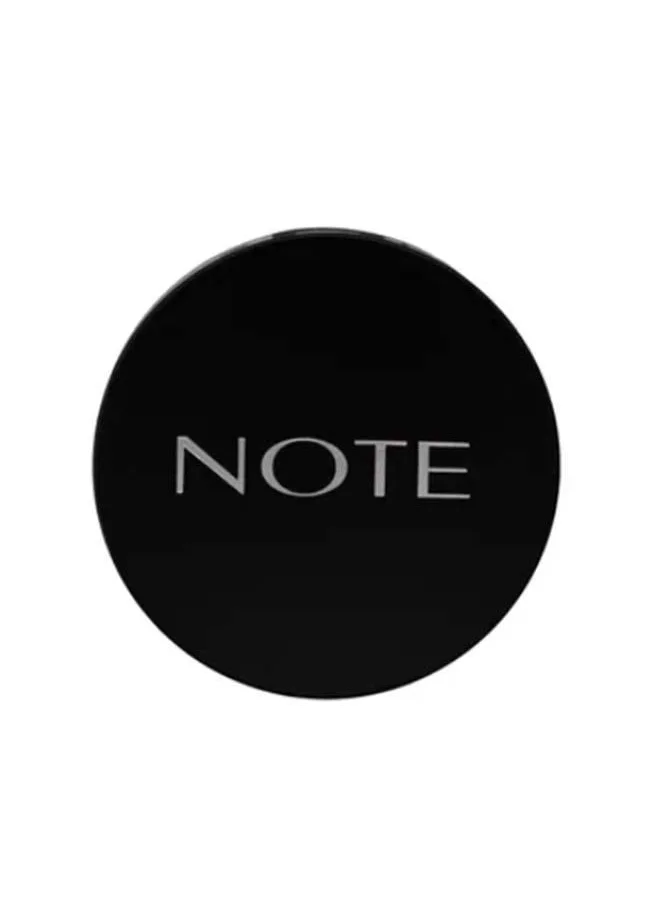 Note Note Luminous Silk Compact Blusher 05 - Desert Rose
