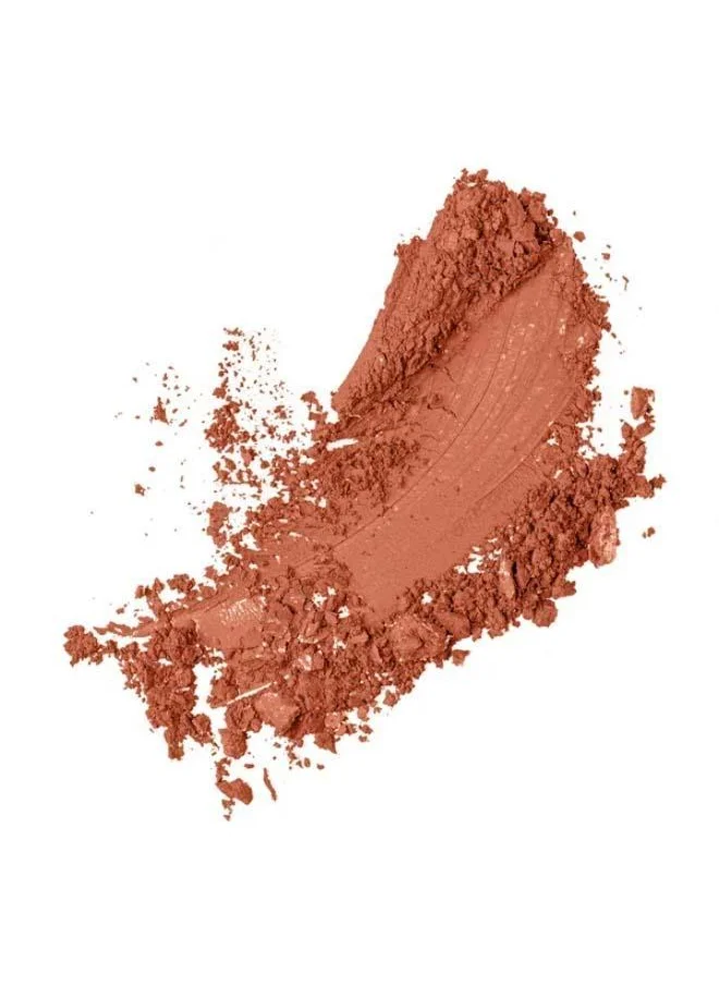 Note Note Luminous Silk Compact Blusher 05 - Desert Rose