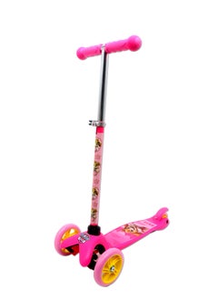 Paw Patrol Skye Scooter