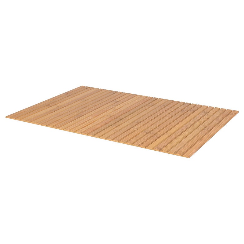 Baitique Armrest Tray, Bamboo, 65x37 cm - Image 1