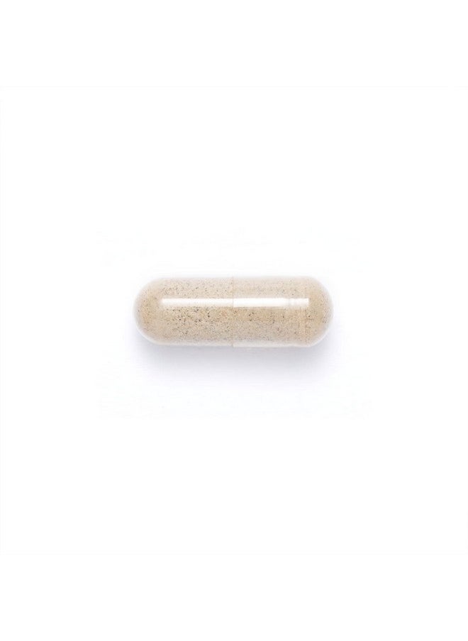 Metagenics - Fenugreek Plus Vegetarian Herbal Support To Aid In Healthy Metabolism 60 Capsules 30 Servings - Image 1