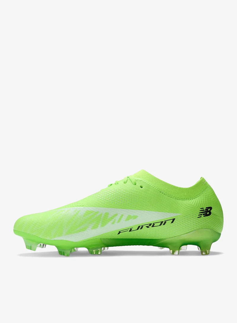 New Balance  FURON ELITE FG V8 casual Sneakers (Standard Fit)  | Best Price UAE