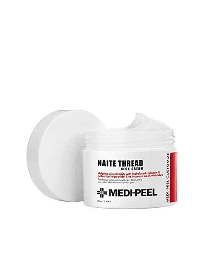 MEDIPEEL [MEDI-PEEL] Naite Thread Neck Cream 100ml - Image 1