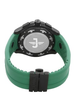 Jovial JOVIAL 12052GBRC96, Multifunction, DUALITY COLLECTION combines precision and versatility with its bold multifunction design and dual day-date display for those who value both style and function.  - Image 5
