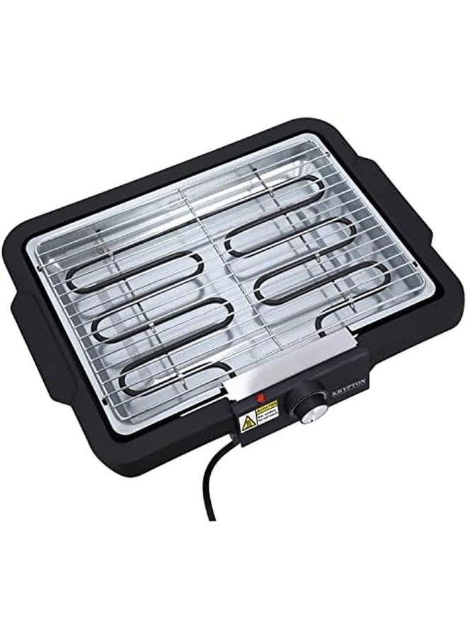 KRYPTON Barbeque Grill 1X6  - Image 3