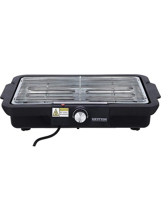 KRYPTON Barbeque Grill 1X6  - Image 1