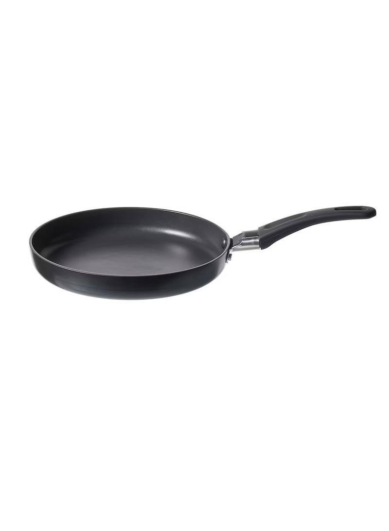 Frying pan, black17 cm - Image 2