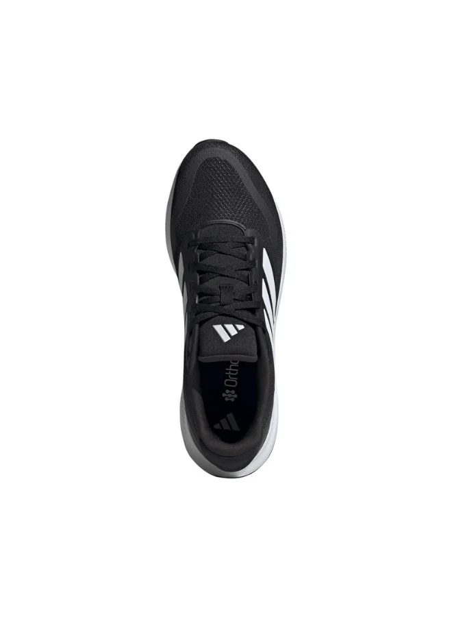 Adidas Adidas Runfalcon 5 M Black Running Shoes For Men