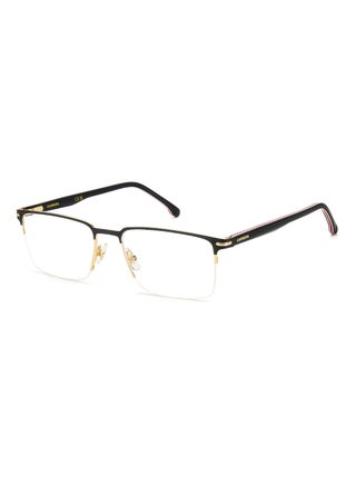 Men's Rectangular Shape Acetate Sunglasses CARRERA 325  37 - Lens Size: 37.1 Mm - Mt Bk Gd - pzsku/ZF308CE9AFE767E74FBC6Z/45/_/1721205174/e523d127-a367-43d2-b673-fc0091b0fa58