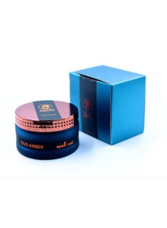 Misnad Oud Amber 