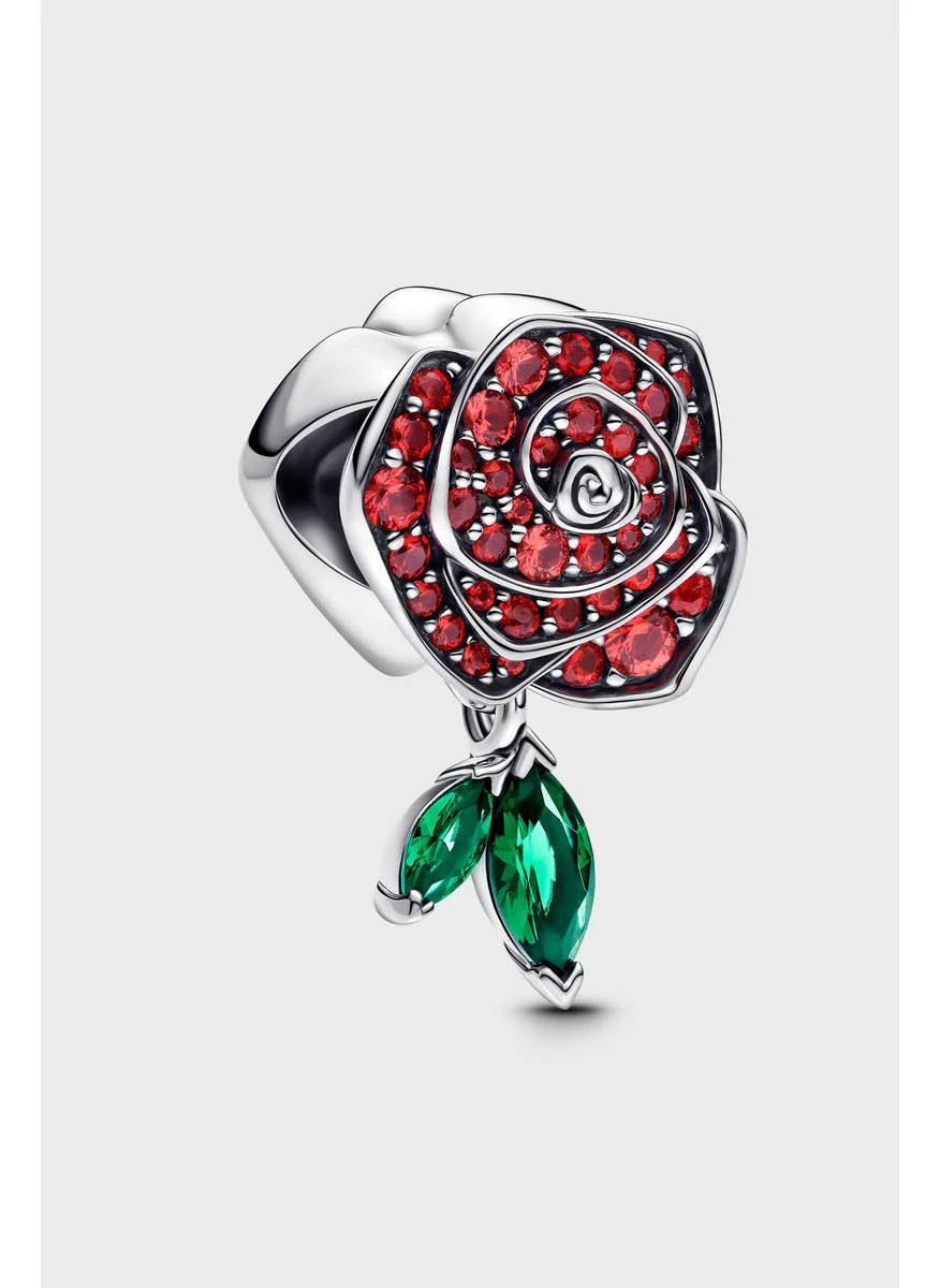 PANDORA Rose Sterling Charm