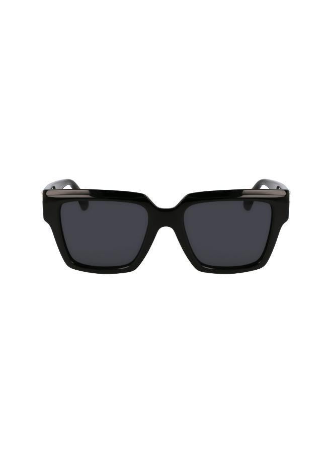 FERRAGAMO Rectangle Sunglasses - Image 1