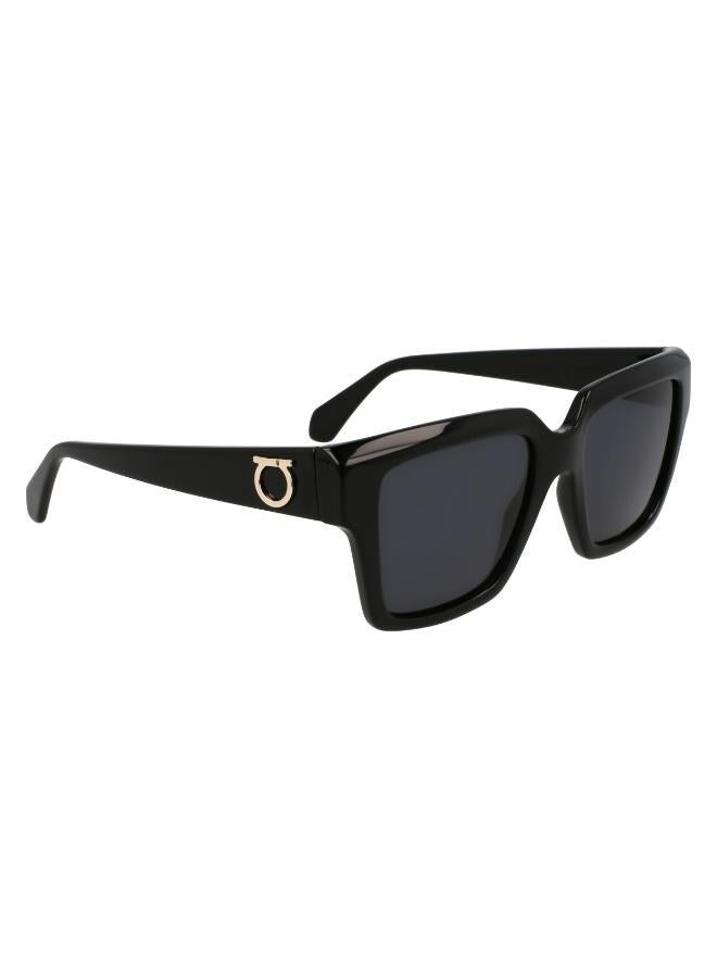 FERRAGAMO Rectangle Sunglasses - Image 3
