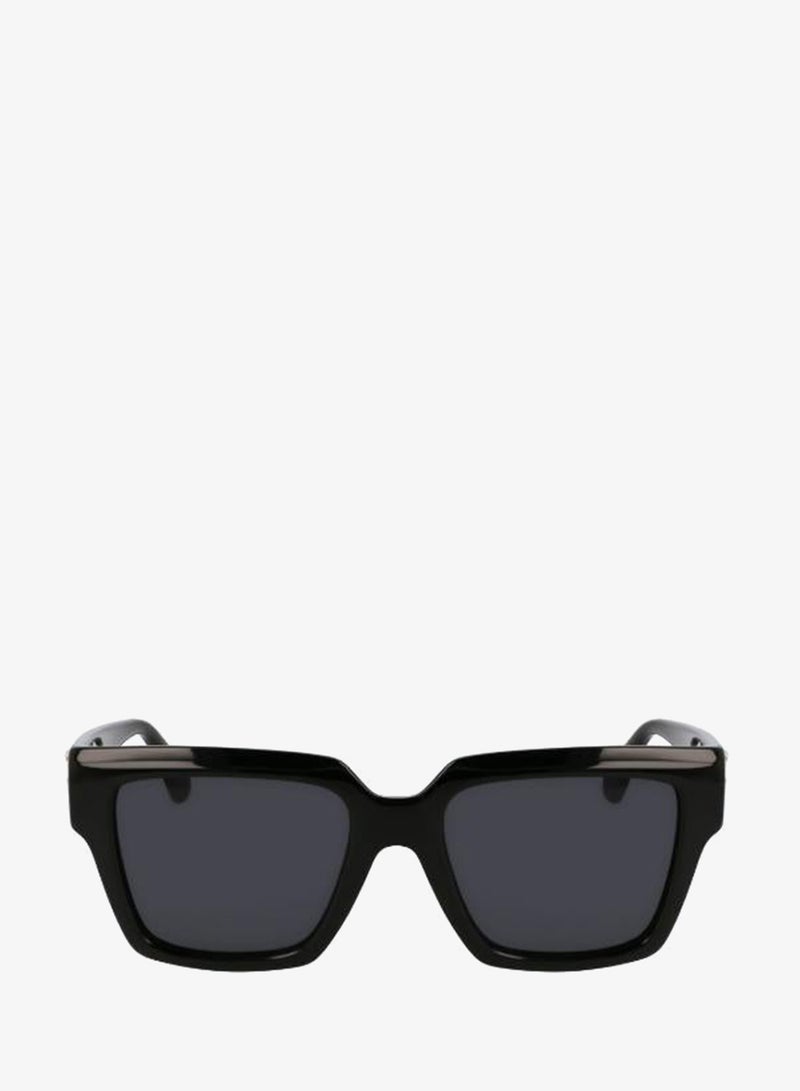 FERRAGAMO Rectangle Sunglasses - Image 1