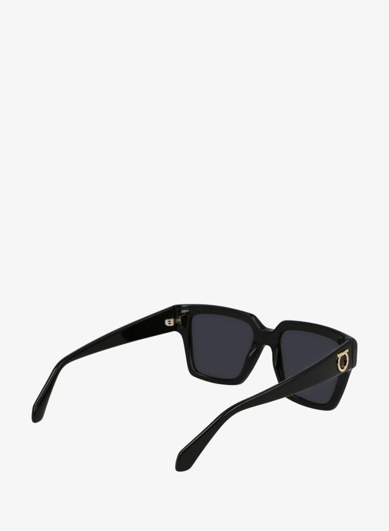 FERRAGAMO Rectangle Sunglasses - Image 5