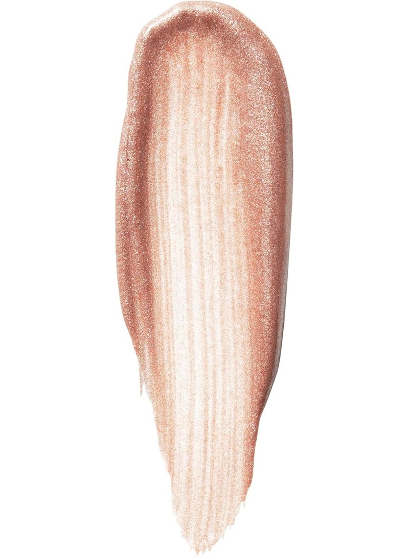 elf Halo Glow Blush Beauty Wand, Liquid Blush Wand For Radiant, Flushed Cheeks, Infused With Squalane, Vegan & Cruelty-free, Candlelit - Image 2