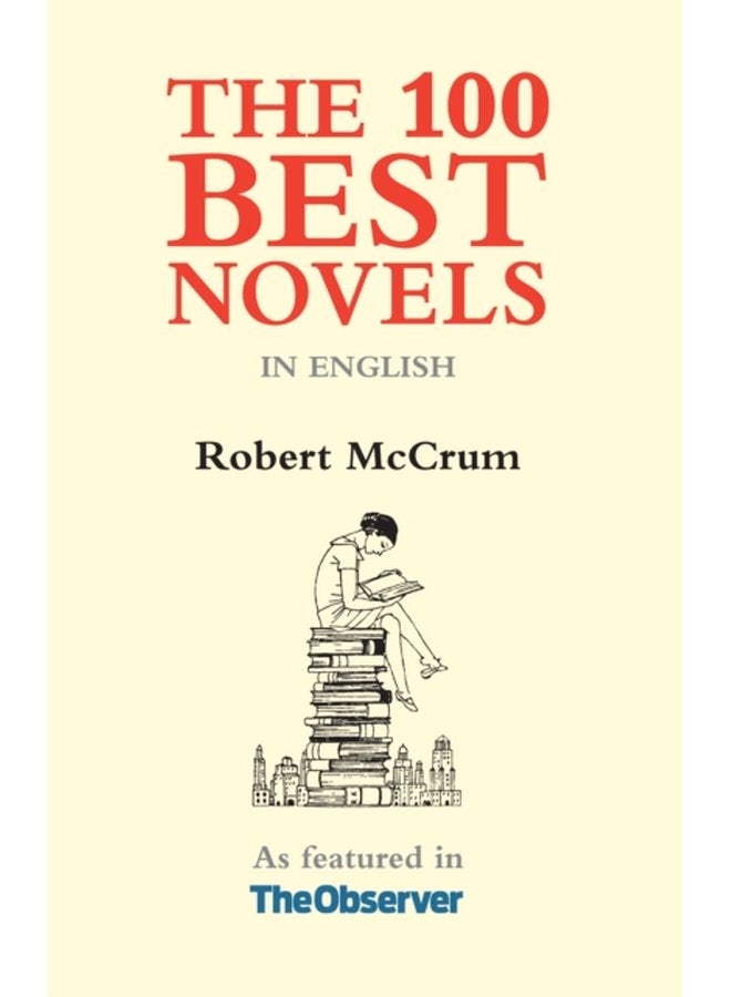 The 100 Best Novels In English - Paperback