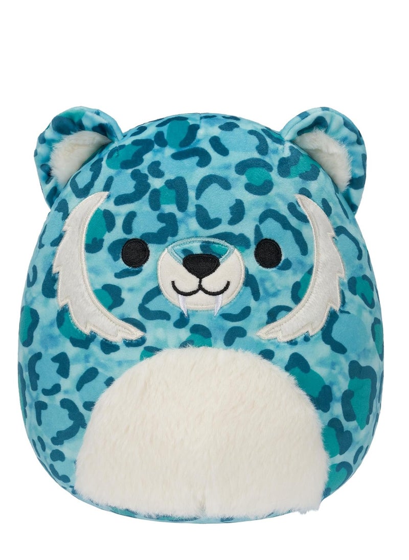 Squishmallows Squishmallow Griffin the Aqua Saber 7.5inches 