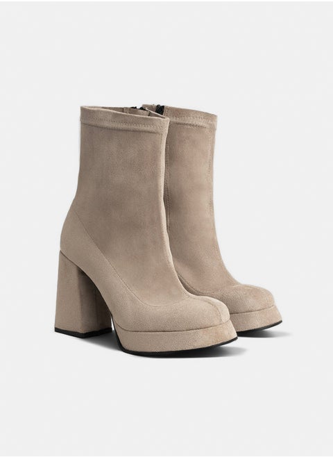 Disco Ankle Boot