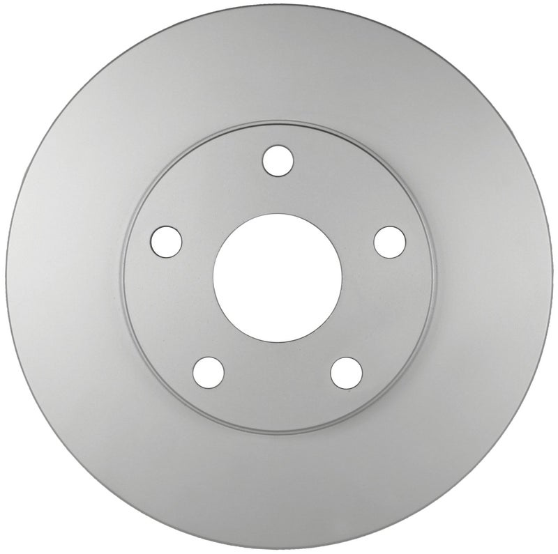 BOSCH 50011219 QuietCast Premium Disc Brake Rotor - Compatible With Select Lexus ES300; Toyota Avalon, Sienna, Solara; FRONT - Single - Image 1
