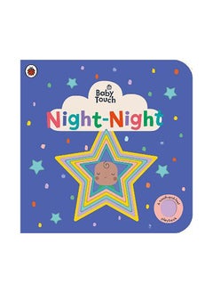Ladybird Baby Touch: Night-Night 