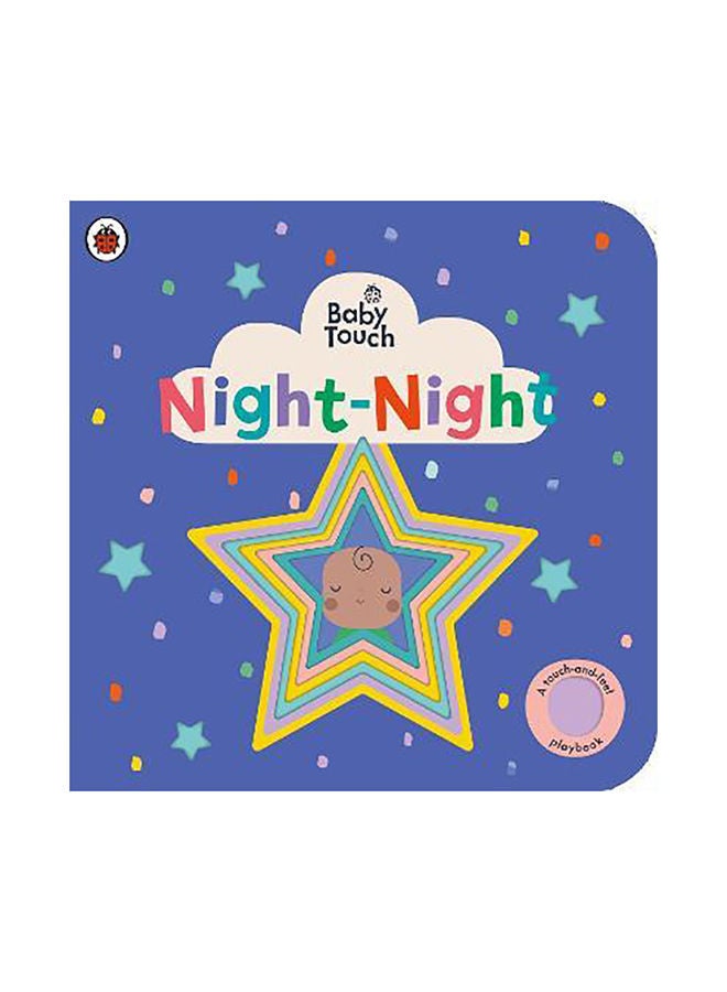 Baby Touch: Night-Night