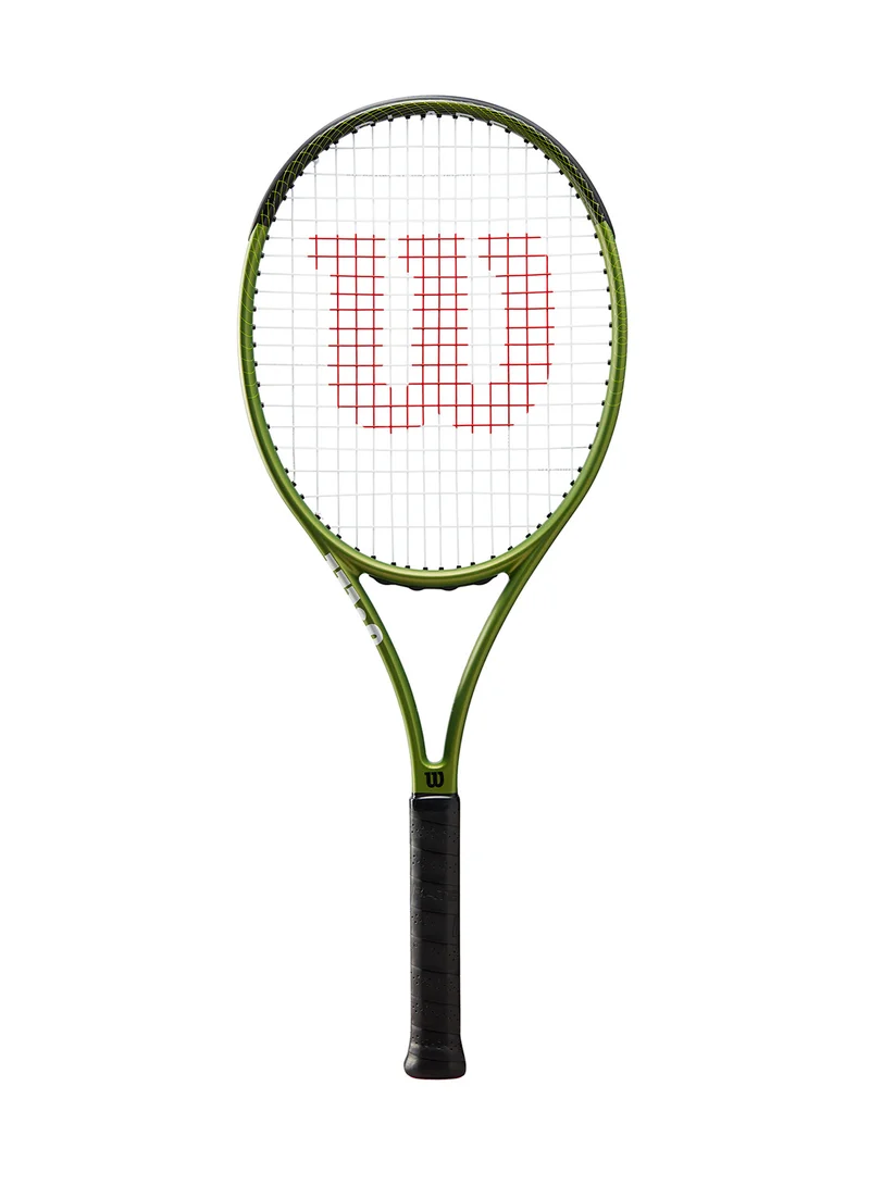 Wilson Blade Feel 100 Tennis Racket
