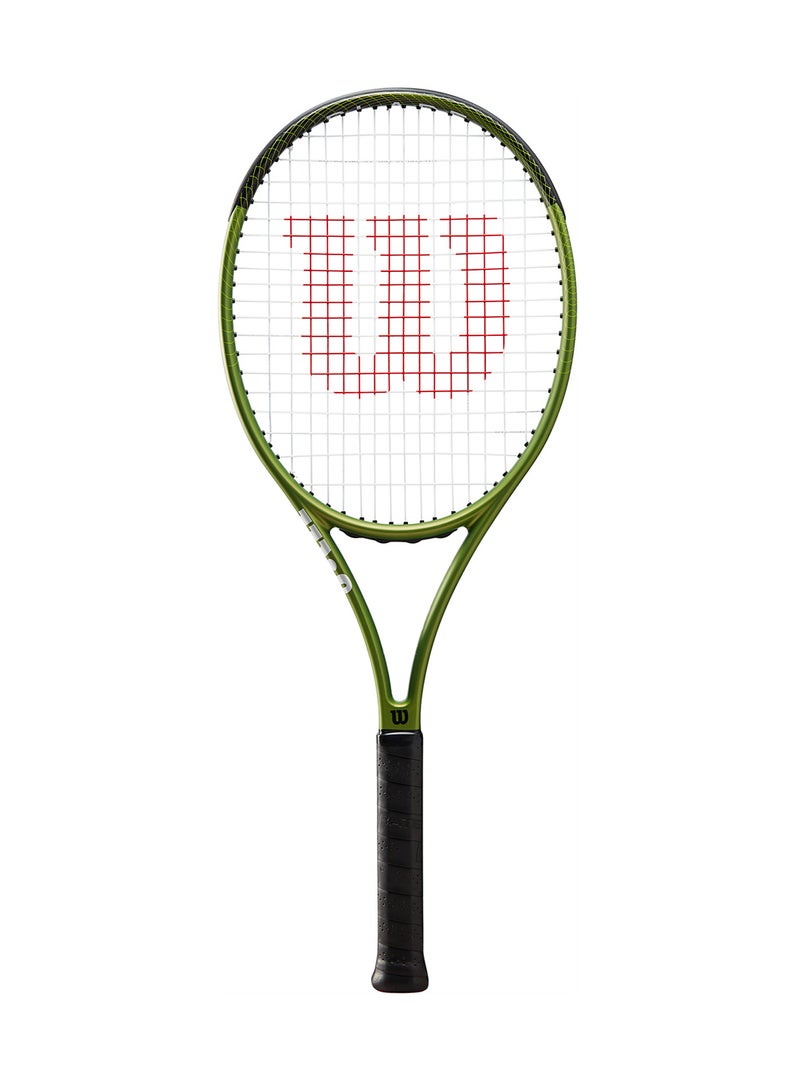 ويلسون مضرب تنس بليد فيل 100 - Image 1