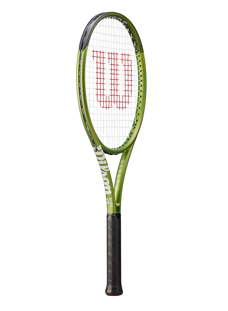 ويلسون مضرب تنس بليد فيل 100 - Image 2