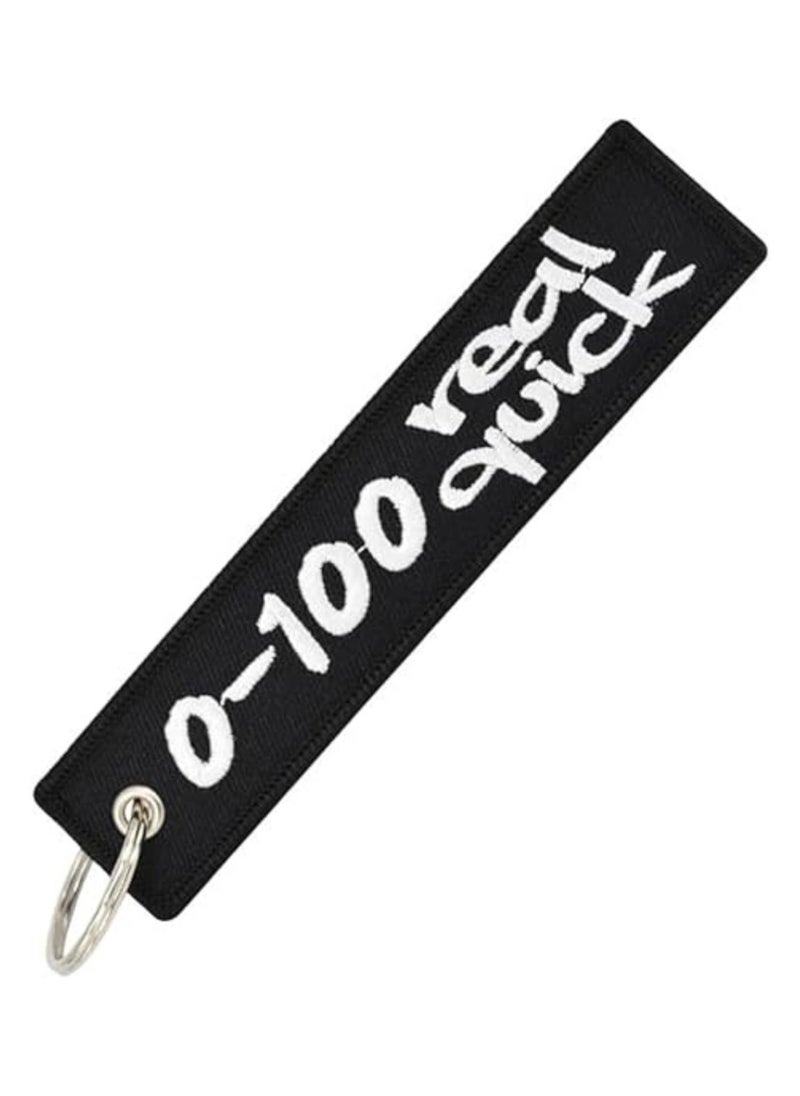 SOLDOUT - Embroidery Car Bike Motorcycles Keychain Key Ring Chaveiro Key Fobs for Cars Gifts Friends Cute Fashion Key Ring (0-100 Real Quick) - Image 1