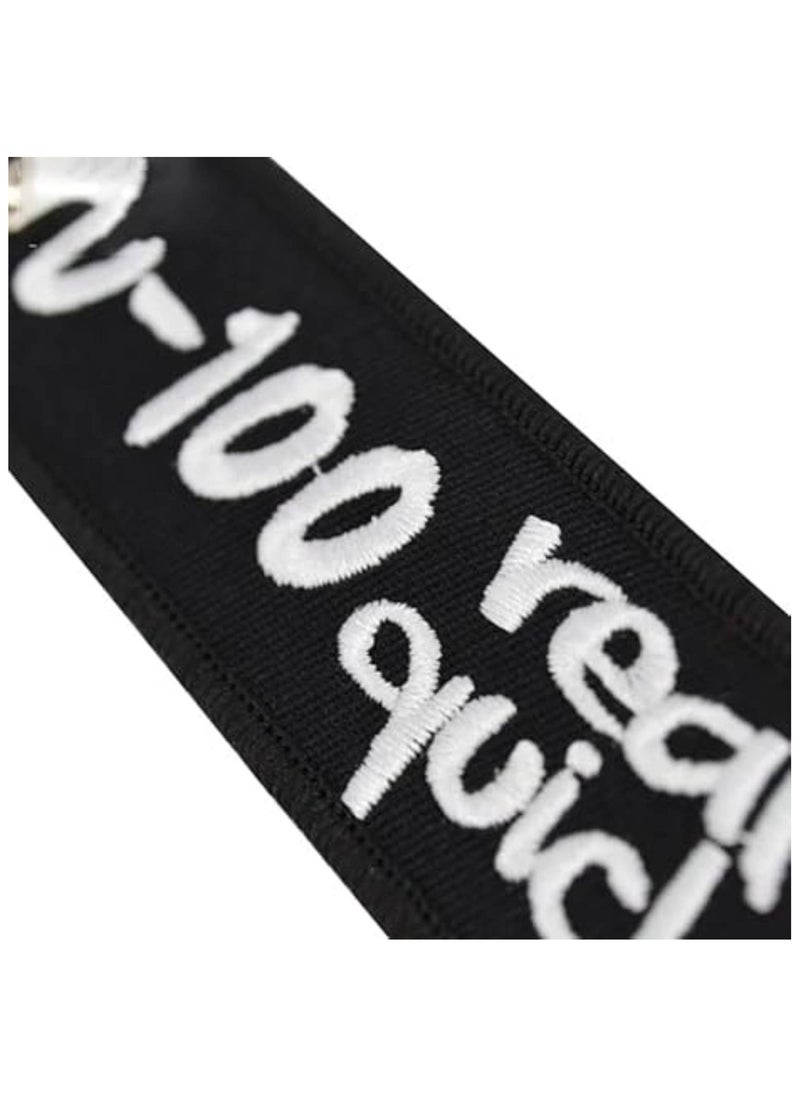 SOLDOUT - Embroidery Car Bike Motorcycles Keychain Key Ring Chaveiro Key Fobs for Cars Gifts Friends Cute Fashion Key Ring (0-100 Real Quick) - Image 1