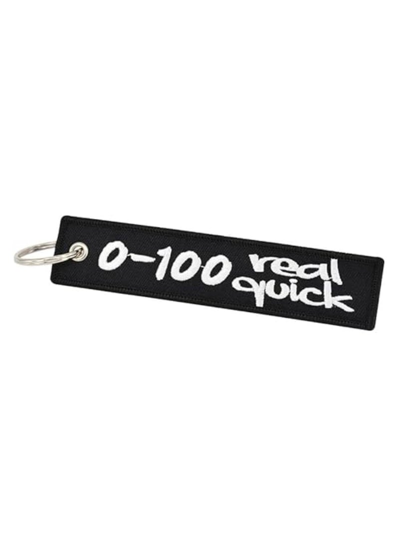 SOLDOUT - Embroidery Car Bike Motorcycles Keychain Key Ring Chaveiro Key Fobs for Cars Gifts Friends Cute Fashion Key Ring (0-100 Real Quick) - Image 1