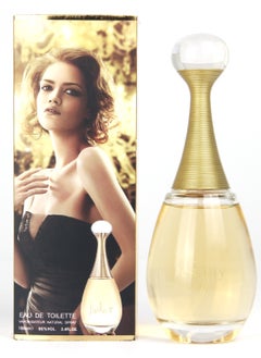 عطر جادي او دي بارفان للنساء من كارلوتا، 100 مل