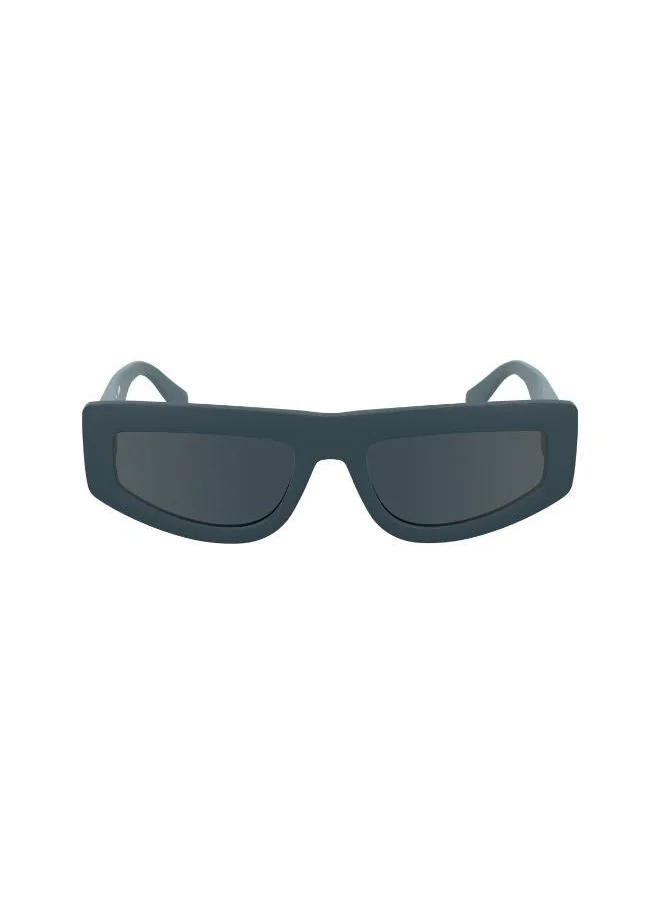 Calvin Klein Jeans Cat Eye Sunglasses
