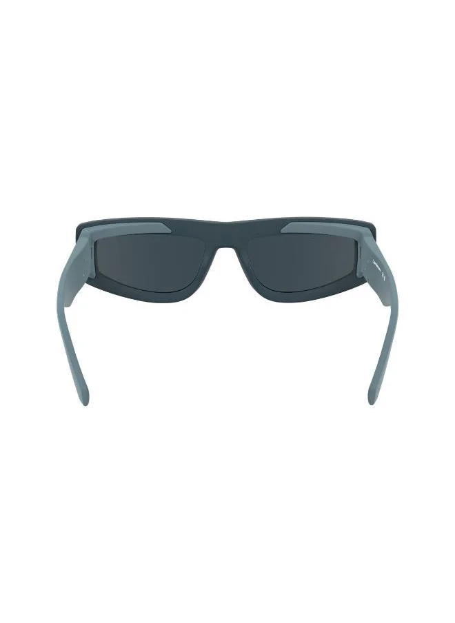 Calvin Klein Jeans Cat Eye Sunglasses