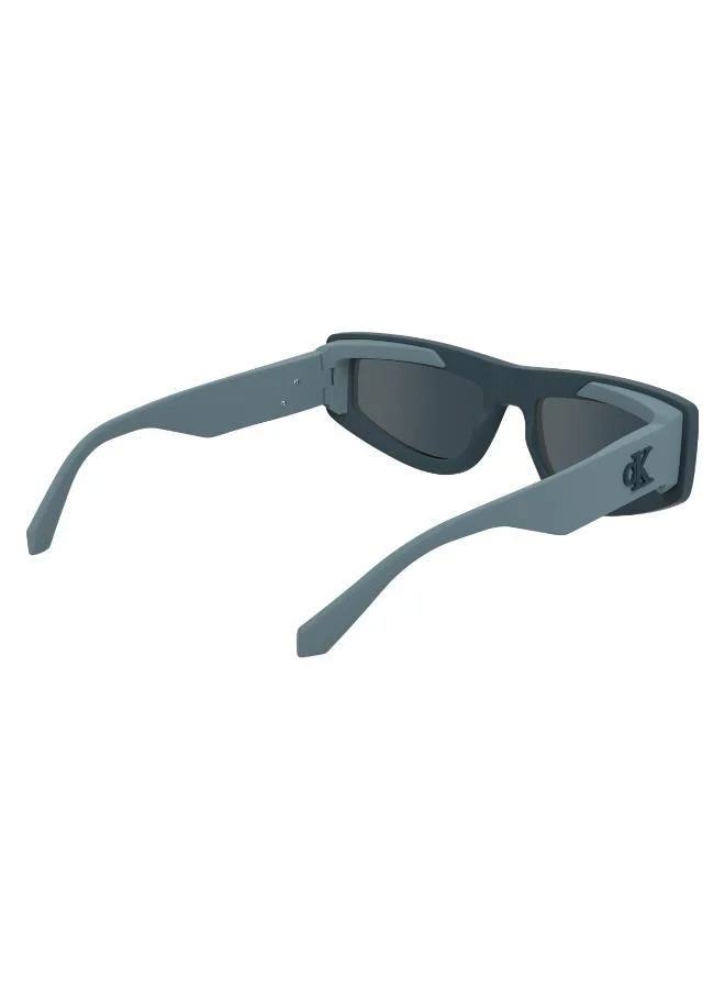 Calvin Klein Jeans Cat Eye Sunglasses