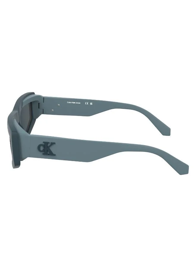 Calvin Klein Jeans Cat Eye Sunglasses