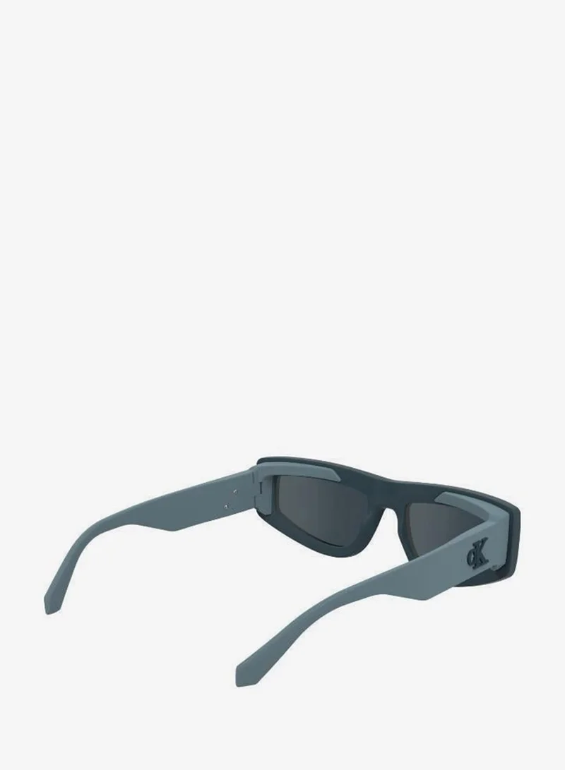 Calvin Klein Jeans  Cat Eye Sunglasses  | Best Price UAE