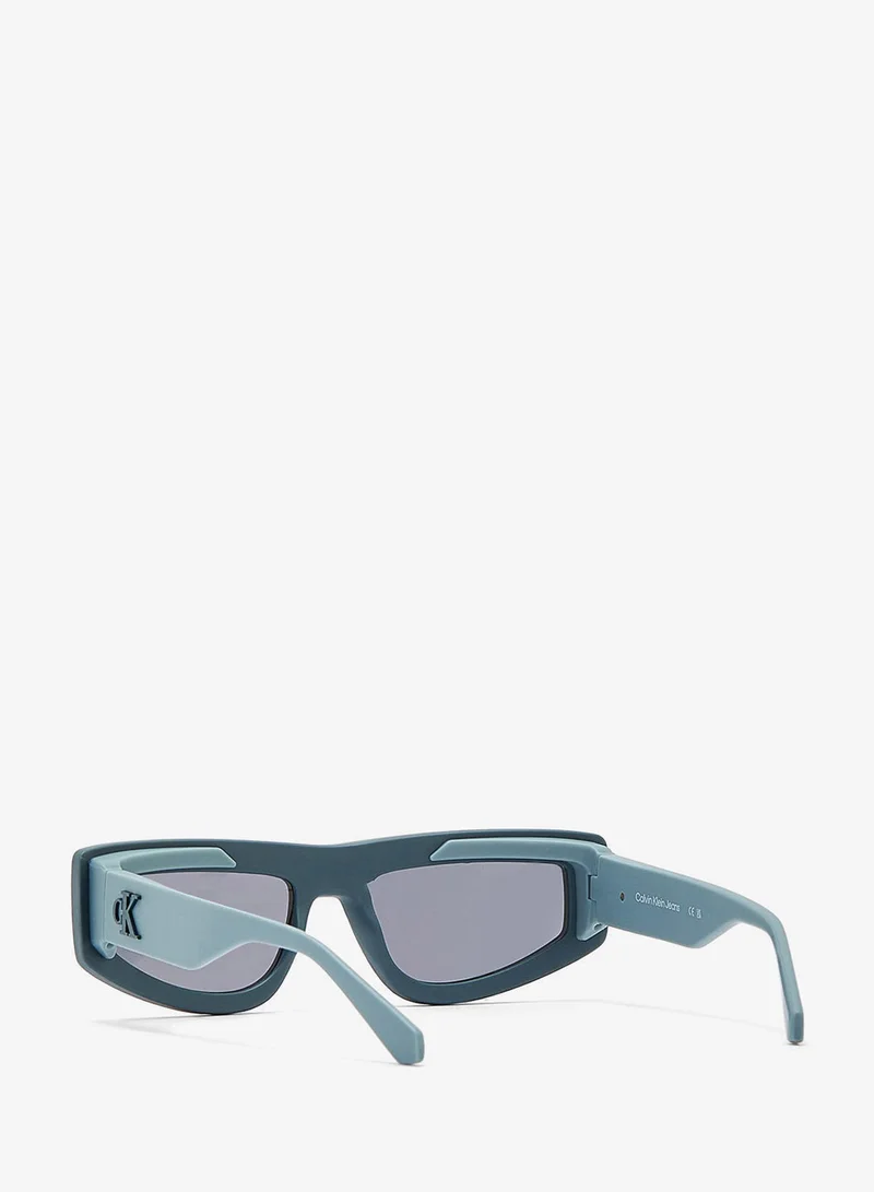 Calvin Klein Jeans  Cat Eye Sunglasses  | Best Price UAE