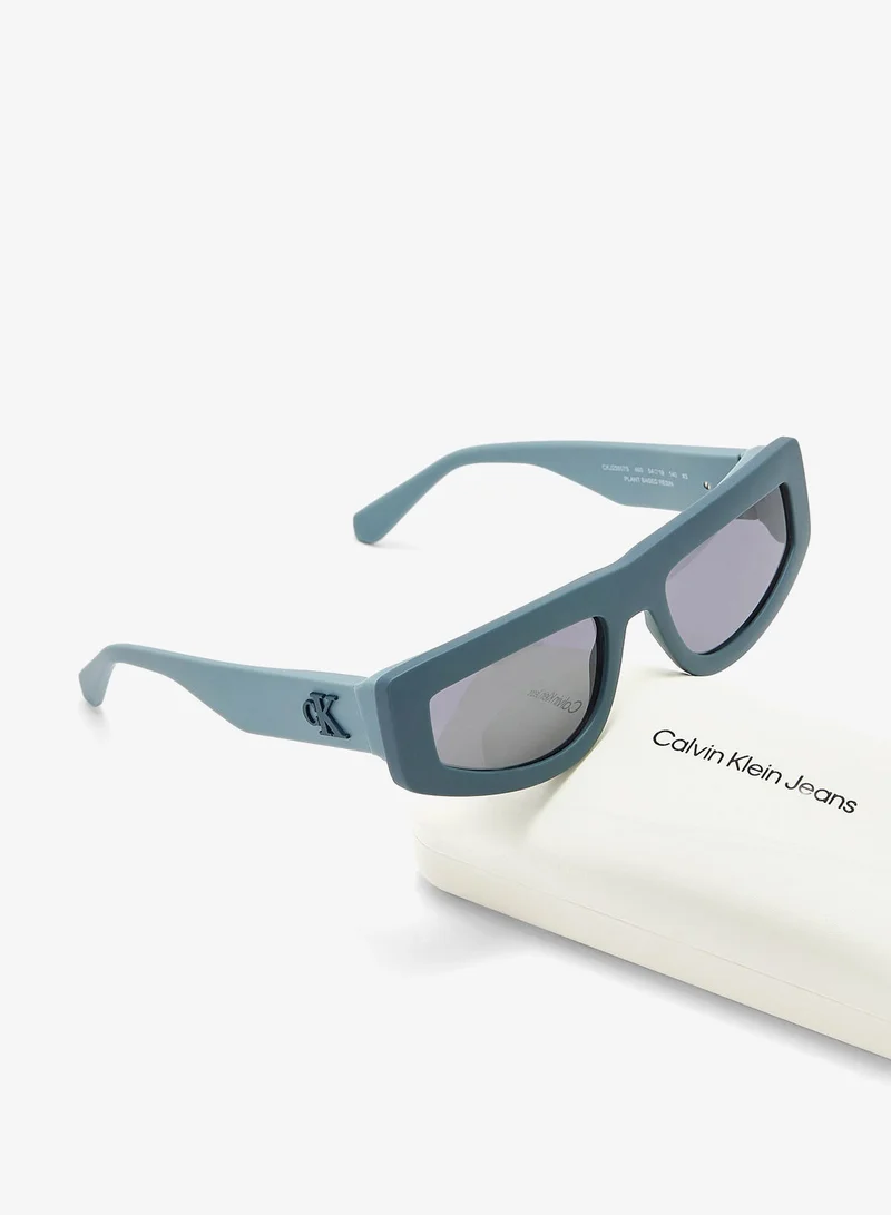 Calvin Klein Jeans  Cat Eye Sunglasses  | Best Price UAE