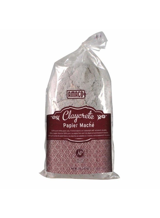آلة ورق الطين Amaco CLAYCRETE-INST 1#