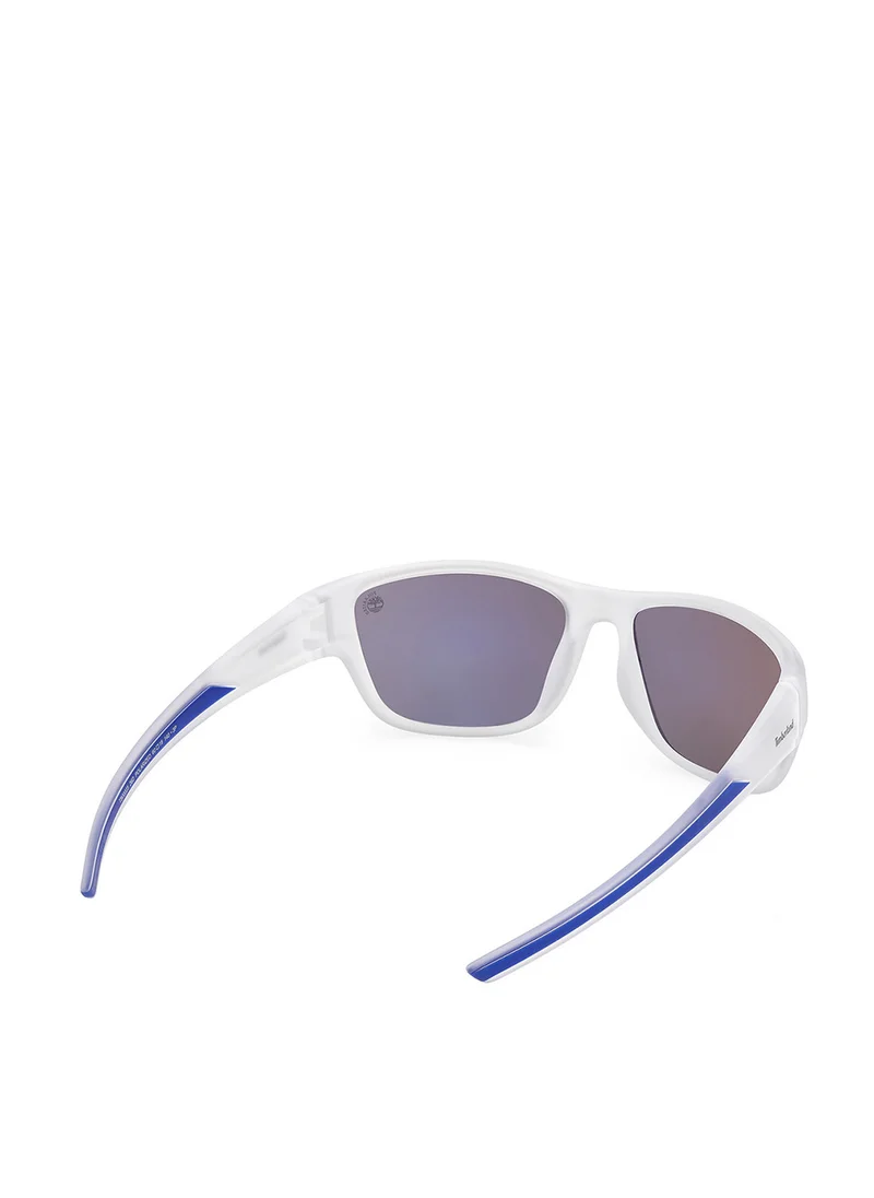 تمبرلاند Injected Shaped Sunglasses