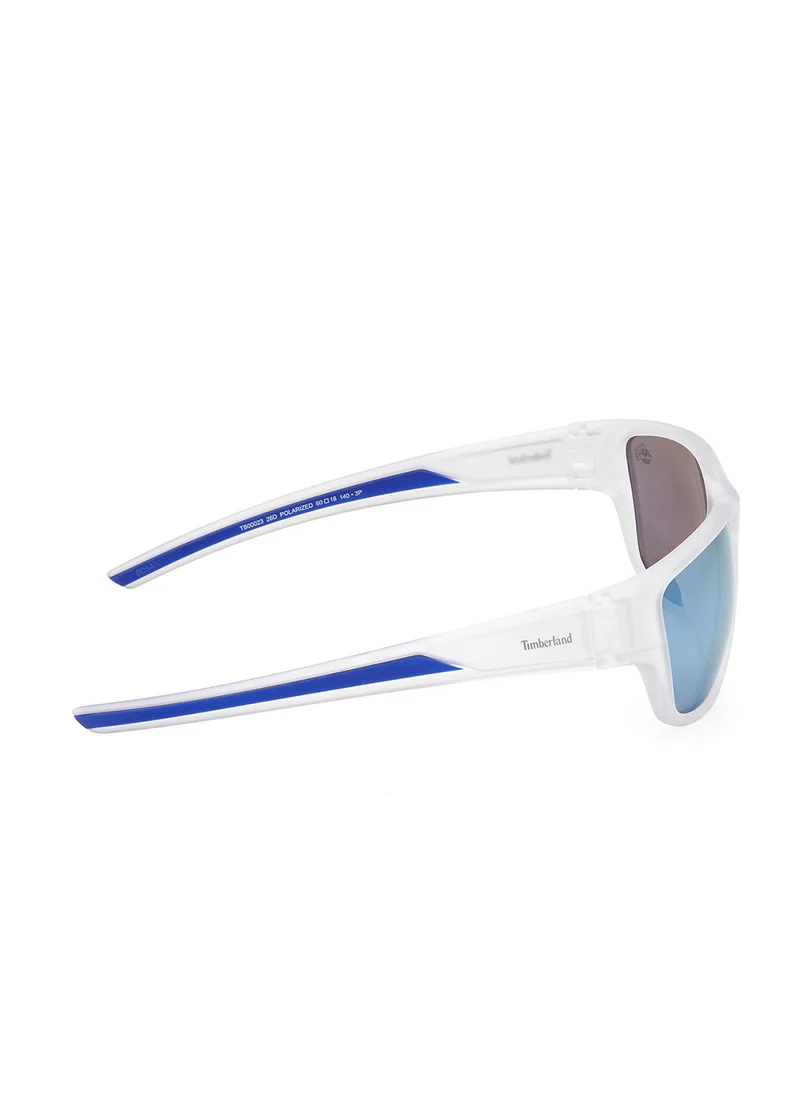 تمبرلاند Injected Shaped Sunglasses