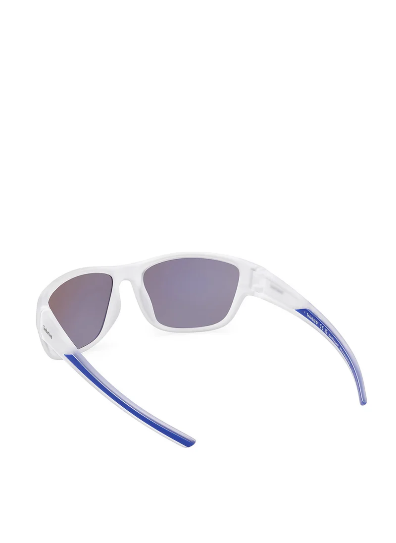 تمبرلاند Injected Shaped Sunglasses