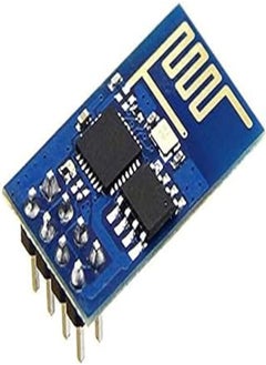 OR ESP8266 ESP-01 Serial Transceiver WiFi Wireless Module Development Board LWIP AP+STA Compatible with Arduino 