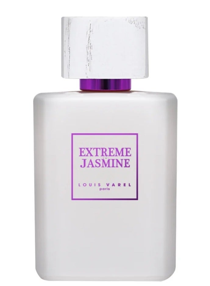 LOUIS VAREL EXTREME JASMINE EDP 100 ML - Image 1