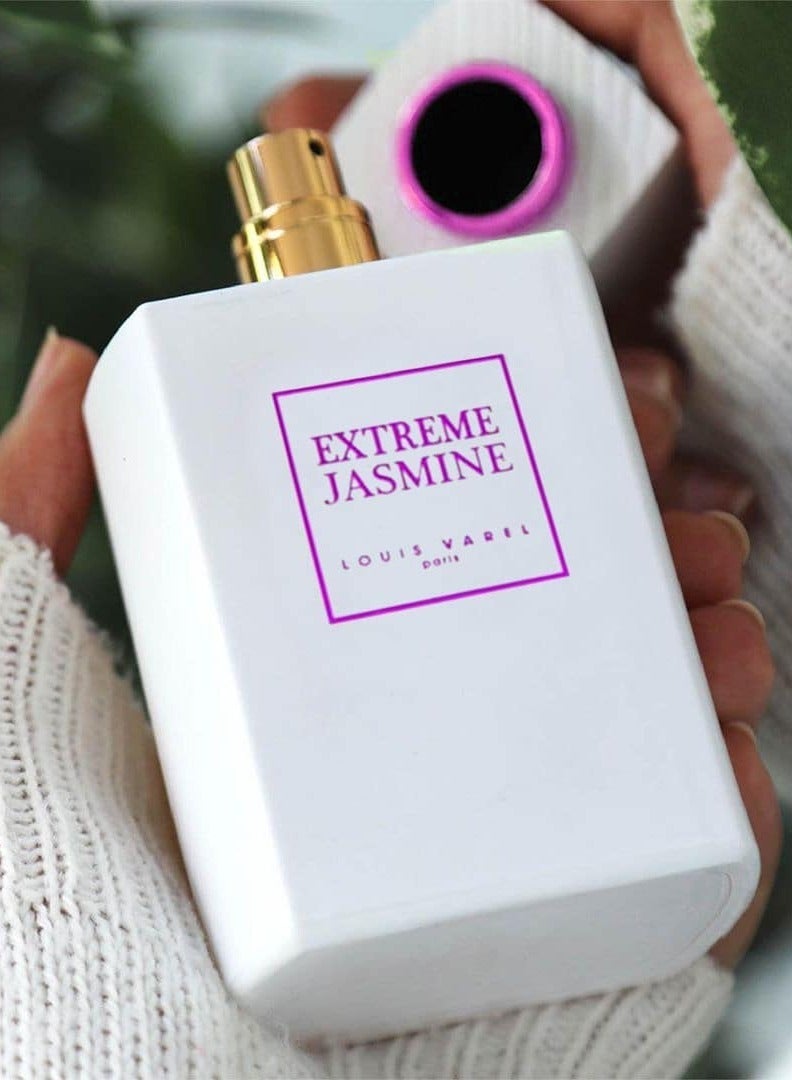 LOUIS VAREL EXTREME JASMINE EDP 100 ML - Image 2