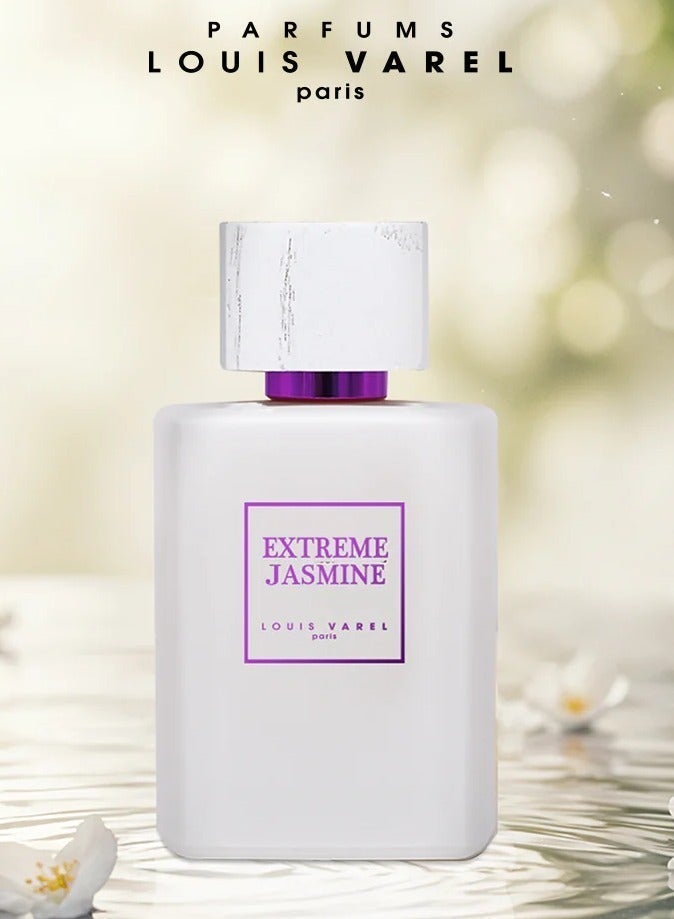 LOUIS VAREL EXTREME JASMINE EDP 100 ML - Image 4